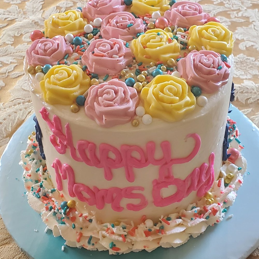 We Are Cake - Side 2 - Cupcakes Near Me - Happy Valley, Oregon We Are Cake - Side 2 - Cupcakes Near Me - Happy Valley, Oregon