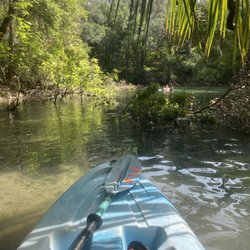 Blue Spring, Florida