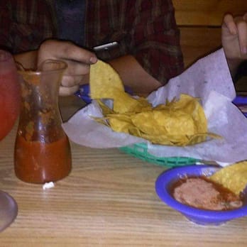 Salsa's Mexican Restaurant - a person sitting at a table - Mexican Near Me - Clinton, Mississippi Salsa's Mexican Restaurant - a person sitting at a table - Mexican Near Me - Clinton, Mississippi