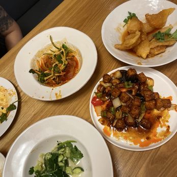 Little Pine - Chinese Near Me - New York, New York