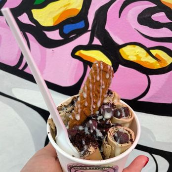 Sweet Creams - Ice Cream & Frozen Yogurt Near Me - Honolulu, Hawaii