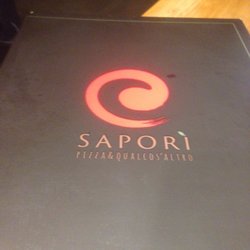 Saporì