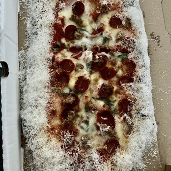 Pietro's - Super Special Pizza - Italian Near Me - Lodi, California Pietro's - Super Special Pizza - Italian Near Me - Lodi, California