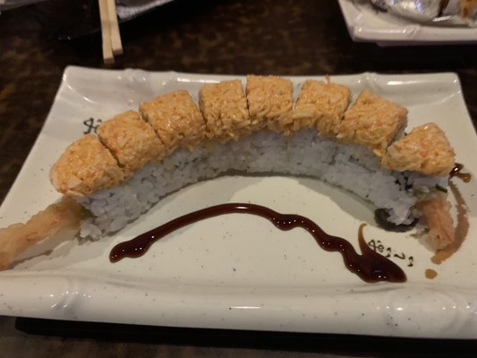 Tomo Japanese Cuisine by null