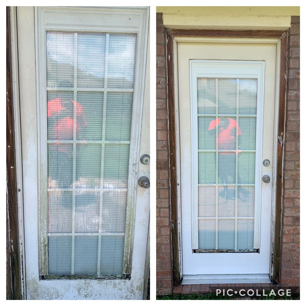 D & J’S PRESSURE WASHING AND WINDOW CLEANING SERVICES 155 Photos