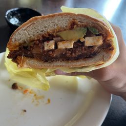 Alemana Torta