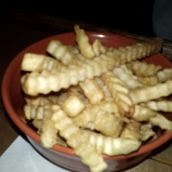 Boathouse Grill - Big order of crinkle fries. - American Near Me - Indianapolis, Indiana Boathouse Grill - Big order of crinkle fries. - American Near Me - Indianapolis, Indiana