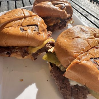 Crack - The Threesome - Burgers Near Me - Long Beach, California