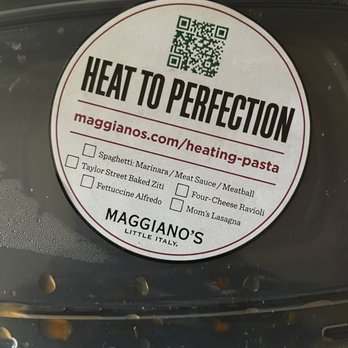 Maggiano's Little Italy - Italian Near Me - Hackensack, New Jersey