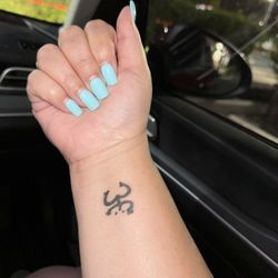 Ink Wolves Tattoos & Piercings - My tribal coqui, I love it!