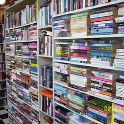 Bestsellers