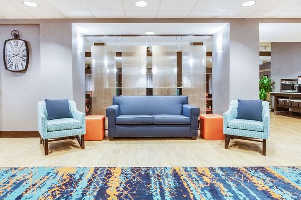 Hampton Inn Orlando International Drive/Convention Center by null