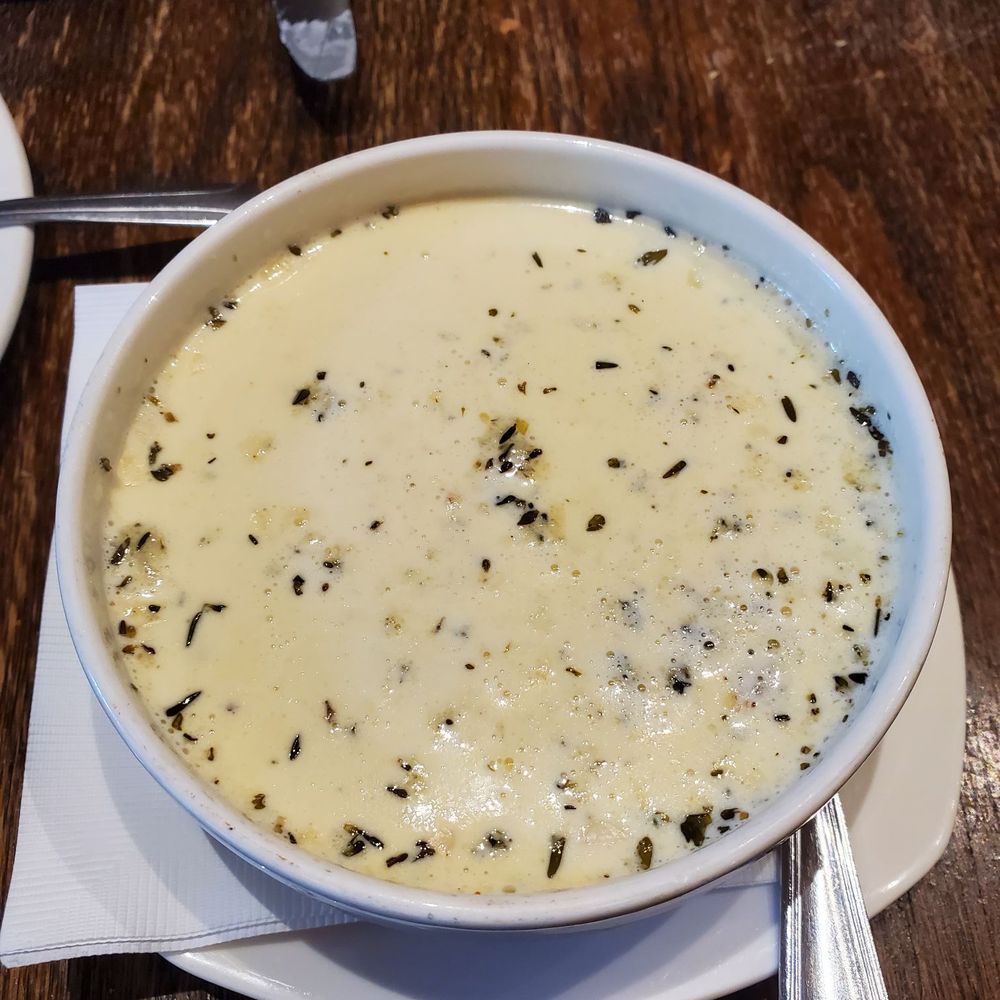 Taylor Shellfish Oyster Bar - Clam Chowder - Seafood Near Me - Seattle, Washington Taylor Shellfish Oyster Bar - Clam Chowder - Seafood Near Me - Seattle, Washington