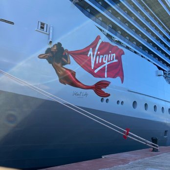 Virgin Voyages - Boat Tours Near Me Virgin Voyages - Boat Tours Near Me