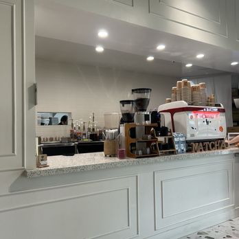 Febe Coffee - Serving station - Coffee & Tea Near Me - Irvine, California Febe Coffee - Serving station - Coffee & Tea Near Me - Irvine, California