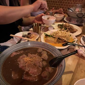 Wang Lang - Thai Near Me - Toronto, Ontario
