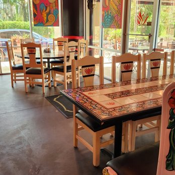 Pink Tequila - More seating - Mexican Near Me - North Port, Florida Pink Tequila - More seating - Mexican Near Me - North Port, Florida