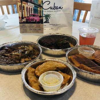 The Cuban - Cuban Near Me - Bayside, New York The Cuban - Cuban Near Me - Bayside, New York