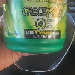 Megamart - This is from Dominican Republic..and it works wonders on your hair!!