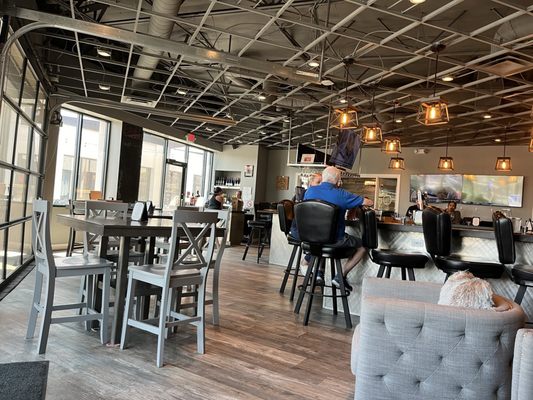 Terroir Wine Pub by null