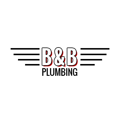 Slide of B & B Plumbing