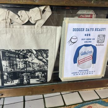 Cielito Lindo - Merchandise (Sep 2025) - Mexican Near Me - Los Angeles, California Cielito Lindo - Merchandise (Sep 2025) - Mexican Near Me - Los Angeles, California