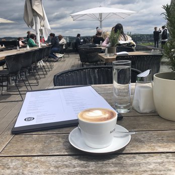 Aiola Upstairs - Lounges Near Me - Graz, 6