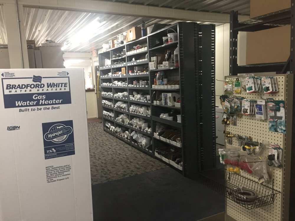 Slide of Cherry Valley Plumbing & Electrical