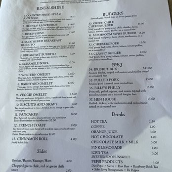Purple Cow Kafe - Menu - American Near Me - Farmington, New Mexico Purple Cow Kafe - Menu - American Near Me - Farmington, New Mexico