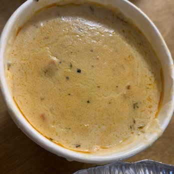 Claws - Lobster bisque - Seafood Near Me - Rockland, Maine Claws - Lobster bisque - Seafood Near Me - Rockland, Maine