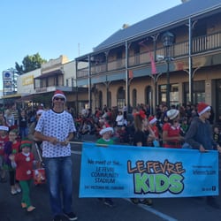 Lefevre Christian Family Centre