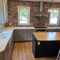 Mark Lesser General Contractor