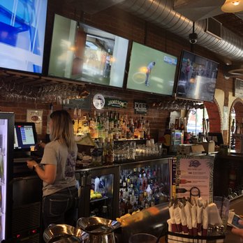 Boonie's On The Avenue - Inside - Sports Bars Near Me - Muscatine, Iowa Boonie's On The Avenue - Inside - Sports Bars Near Me - Muscatine, Iowa