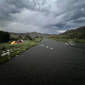 Sweetwater River Ranch - RV Parks Near Me - Cotopaxi, Colorado Sweetwater River Ranch - RV Parks Near Me - Cotopaxi, Colorado