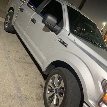 Wrap Hauz Autostyling - Auto Glass Services Near Me