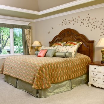 Gailani Designs - Specializing in beautiful duvets, coverlets, bed spreads, pillows, European shams, canopies and more!... - Interior Design Near Me - Naperville, Illinois Gailani Designs - Specializing in beautiful duvets, coverlets, bed spreads, pillows, European shams, canopies and more!... - Interior Design Near Me - Naperville, Illinois