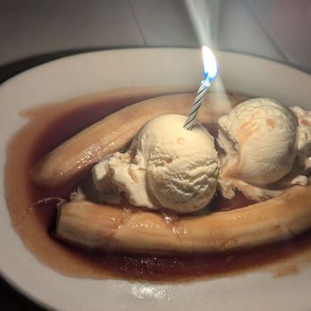 El Gaucho - Bellevue - Banana Foster - Steakhouses Near Me - Bellevue, Washington El Gaucho - Bellevue - Banana Foster - Steakhouses Near Me - Bellevue, Washington