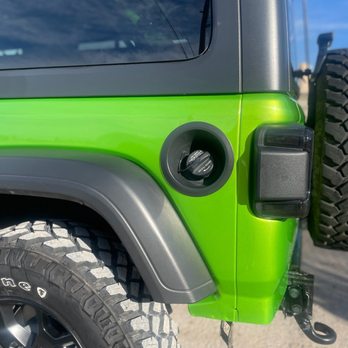 Best Class Auto Body - After - Body Shops Near Me - Las Vegas, Nevada Best Class Auto Body - After - Body Shops Near Me - Las Vegas, Nevada