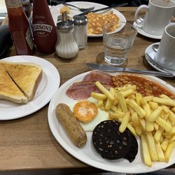 Cafe Dylan Dog