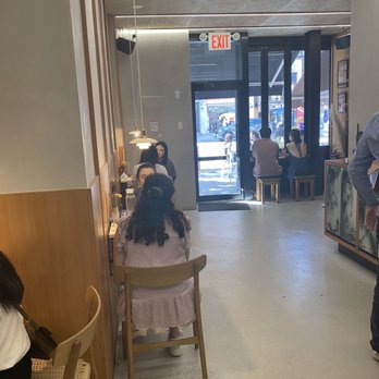 La Cabra - Inside - Bakeries Near Me - New York, New York