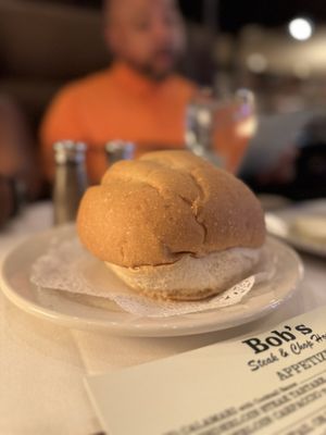 Bob's Steak & Chop House by null