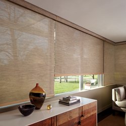 Sonlight Window Coverings - Hunter Douglas Designer Screen Shades