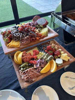 Azores Craft Sausages & Charcuterie by null