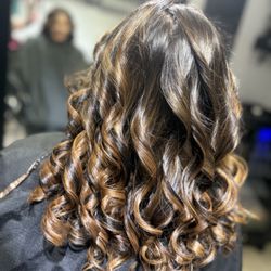 Joanna Hair Studio