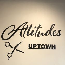 Attitudes Uptown
