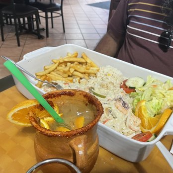 La Isla - Omaha - Canterito - Seafood Near Me - Omaha, Nebraska