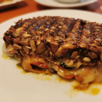 Wernhers Cafe - Sandwich warm - Cafes Near Me - Cologne, NW