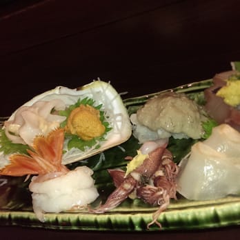 Sushi ii - Omakase sashimi - Japanese Near Me - Honolulu, Hawaii Sushi ii - Omakase sashimi - Japanese Near Me - Honolulu, Hawaii