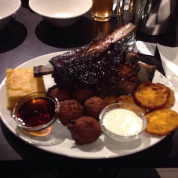 Big T's BBQ & Smokehouse - Double beef ribs is double beef tastic - Barbeque Near Me - Calgary, Alberta Big T's BBQ & Smokehouse - Double beef ribs is double beef tastic - Barbeque Near Me - Calgary, Alberta