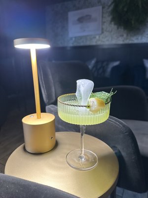 Bosses Office / The Break Room by null